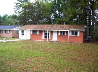 1420 Rankin St, Ashdown, AR 71822