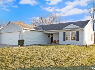 4524 W Rockwell Dr, Peoria, IL