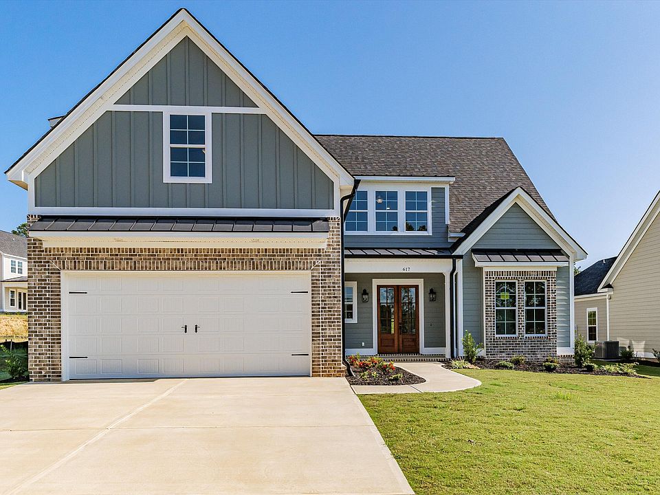 1st image of 617 River Oaks Lane