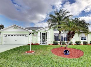 6808 Wadsworth Ter, Port Saint Lucie, FL 34952