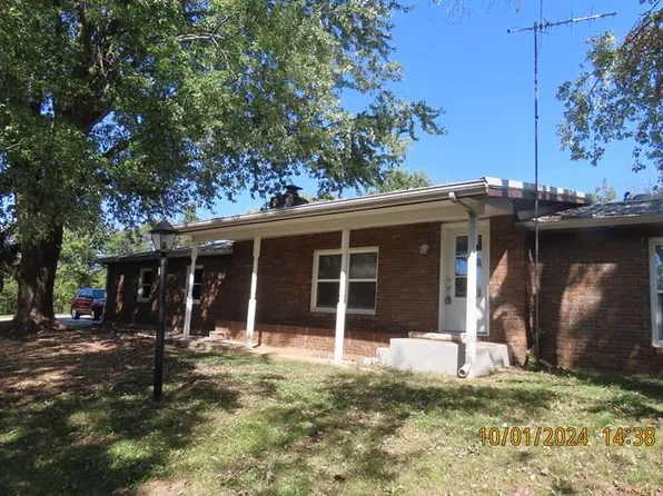 1504 S 14th Avenue, Ozark, MO 65721