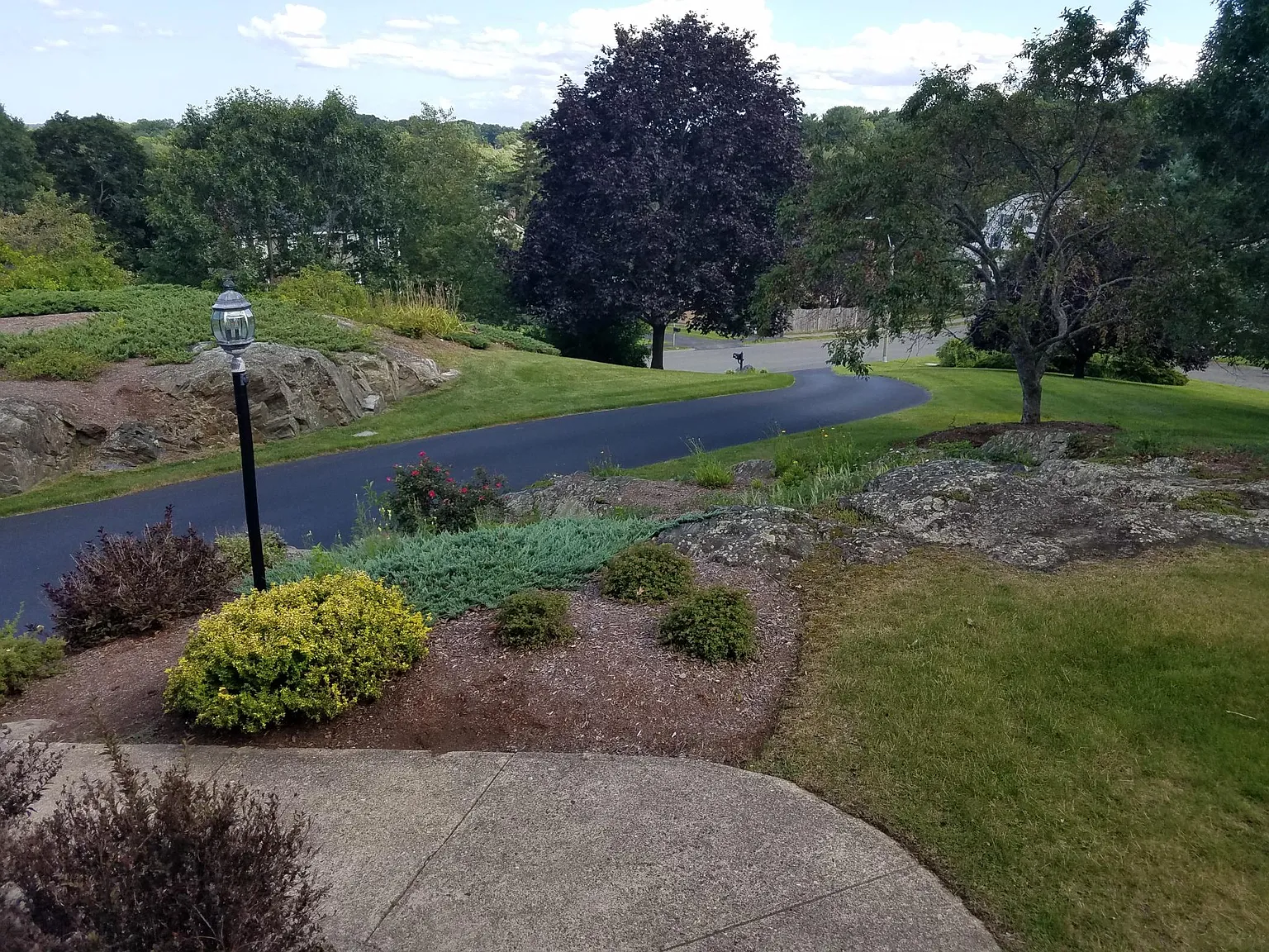 1 bed, 2.5 bath, 3200 sqft, $6,100 — Photo 4