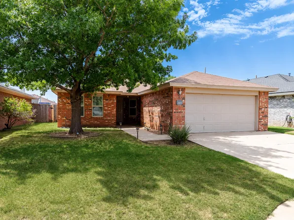 2009 78th St, Lubbock, TX 79423