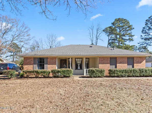 432 Greenleaf Trl, Madison, MS 39110