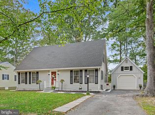 29179 Pin Oak Way, Easton, MD