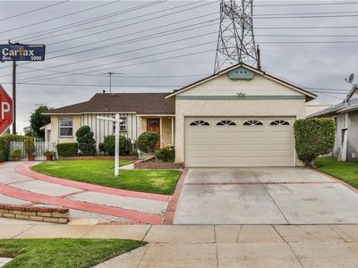 5001 Carfax Ave, Lakewood, CA, 90713