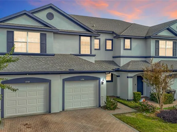 1206 Summergate Dr, Valrico, FL 33594