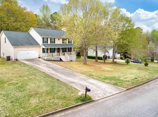 557 McKenzie Ave, Stockbridge, GA 30281