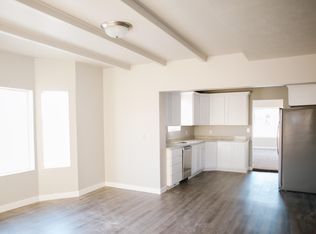 25 N 300 W, Coalville, UT 84033