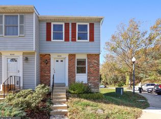 9226 Redbridge Ct, Laurel, MD 20723
