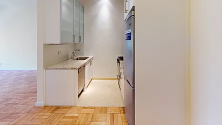 Rented by The Monterey