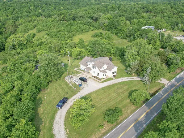 9645 Dixie Hwy, Corinth, KY 41010