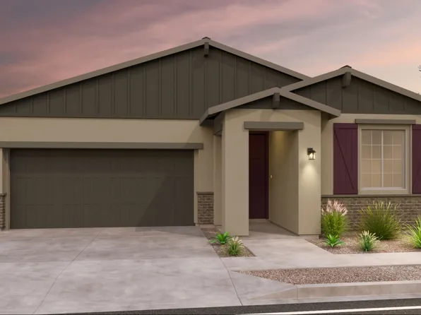 665 W Bonita Springs Way, Apache Junction, AZ 85120