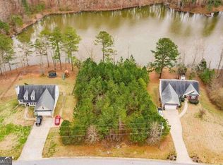 437 W Wind Dr, Villa Rica, GA 30180