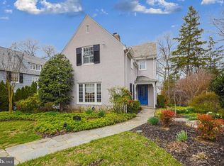 306 Broxton Rd, Baltimore, MD 21212