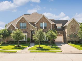 301 Grand Ranch Ln, Friendswood, TX 77546