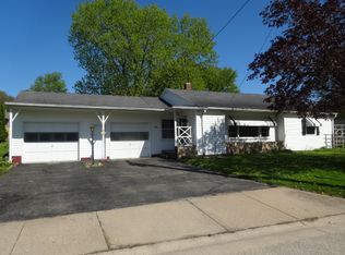 510 S Maiben St, Readstown, WI 54652