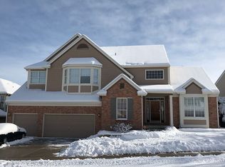 8617 Forrest Dr, Highlands Ranch, CO 80126