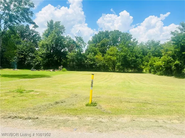 N Louisana, Bokoshe, OK 74930