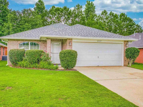 8727 Norstum Dr, Pensacola, FL 32514