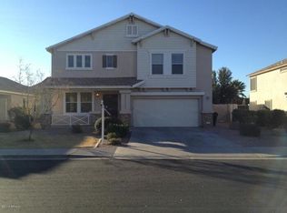 10457 E Obispo Ave, Mesa, AZ 85212