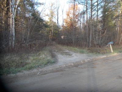 5480 W Bradford Rd, Shepherd, MI, 48883