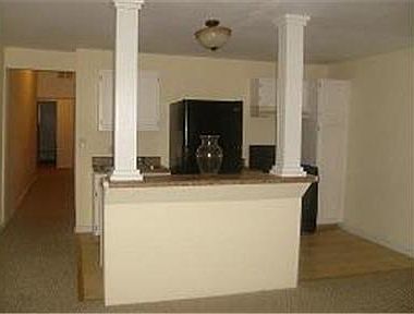 kitchen livingroom