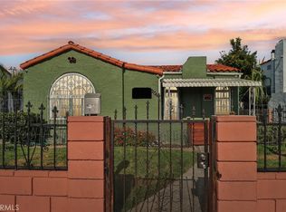 1725 W 64th St, Los Angeles, CA 90047
