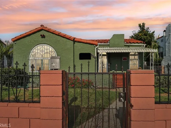 1725 W 64th St, Los Angeles, CA 90047
