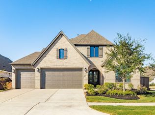 10102 Brush Way, Manvel, TX 77578