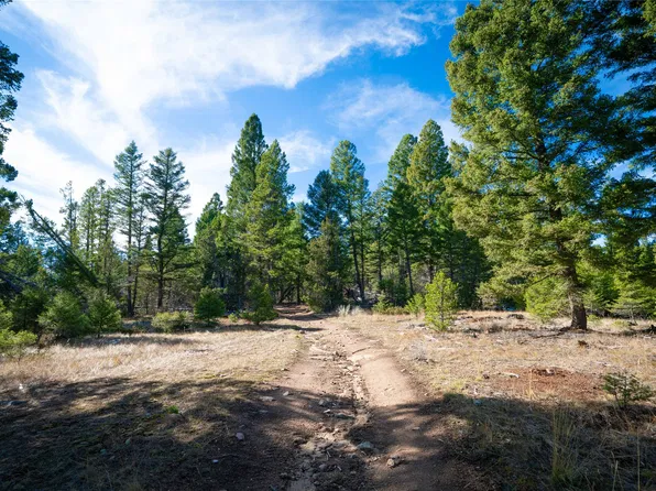 Delmoe Lake Rd, Whitehall, MT 59759