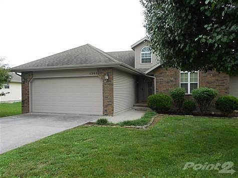 Welcome to 1202 W. Cobblefield Way!