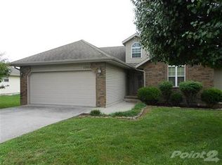 1202 W Cobblefield Way, Ozark, MO 65721