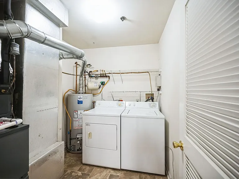 Autumn Park Apartments — Photo 113