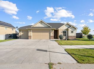 100 Rome St, Boardman, OR 97818