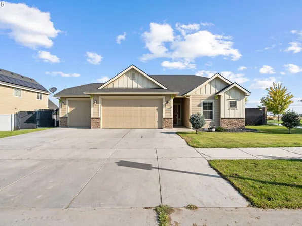 100 Rome St, Boardman, OR 97818