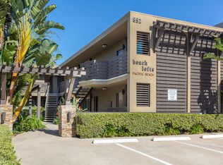 852 Chalcedony St APT 2, San Diego, CA 92109