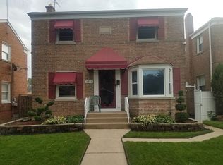 3749 W 85th St, Chicago, IL 60652