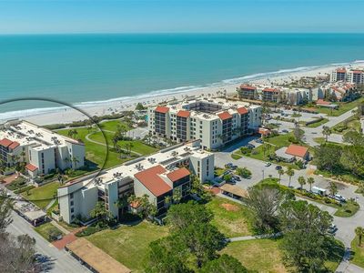 1925 Gulf Of Mexico Dr #G8-206, Longboat key, FL, 34228
