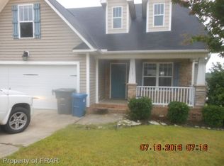 1717 Rock Creek Ln, Fayetteville, NC 28301