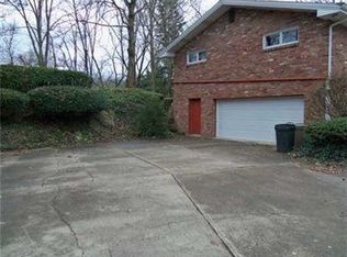 818 Old Washington Rd, Mcmurray, PA 15317