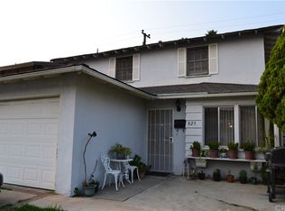 825 E Calbas St, Carson, CA 90745