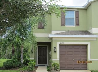 20435 Berrywood Ln, Tampa, FL 33647