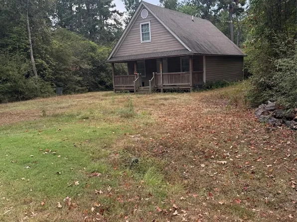 224 Sequoia Ln, Onalaska, TX 77360