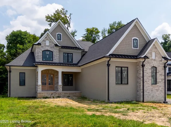 8104 Sutherland Farm Rd, Prospect, KY 40059