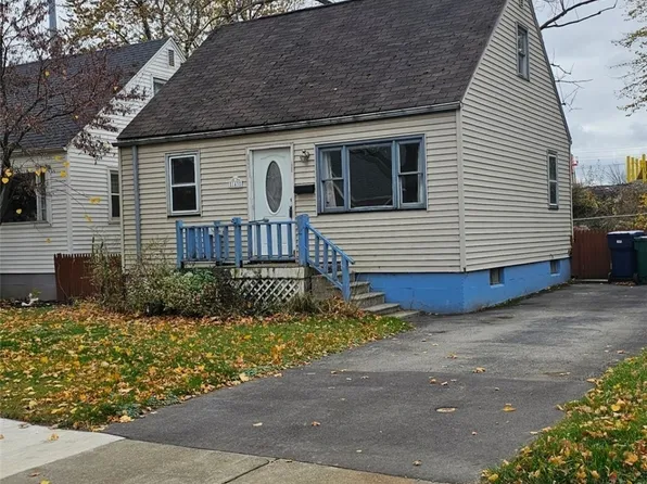143 Saint Lawrence Ave, Buffalo, NY 14216