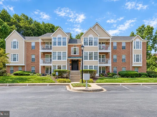 2927 Katewood Ct #5, Baltimore, MD 21209