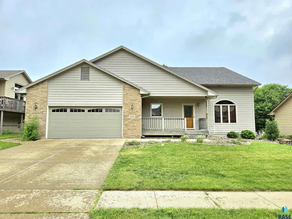 6401 S Crane Ave, Sioux Falls, SD 57108