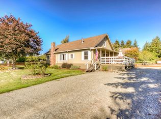 32422 5th Ave, Black Diamond, WA