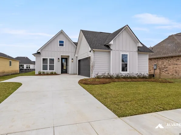 40182 Belle Trace Ave, Gonzales, LA 70737